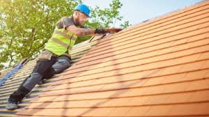 Best Roof Ventilation Installation  in Amherst, VA
