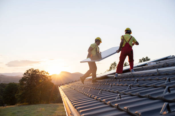 Best Gutter Replacement  in Amherst, VA