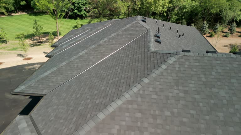Best Slate Roofing  in Amherst, VA