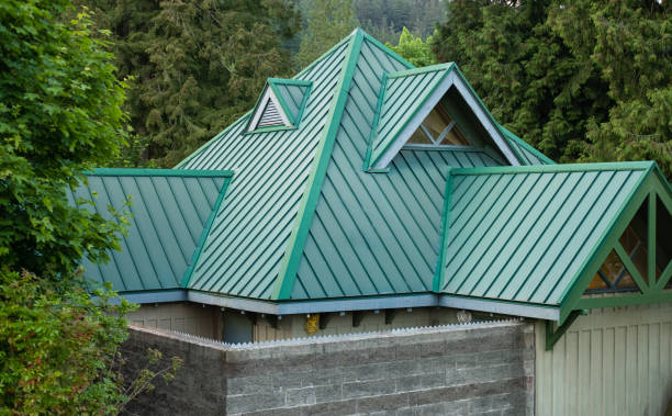 Best Wood Shake Roofing  in Amherst, VA