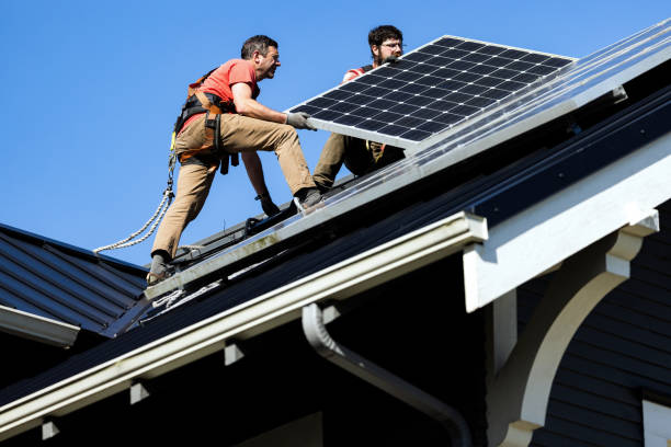 Best Skylight Installation and Repair  in Amherst, VA